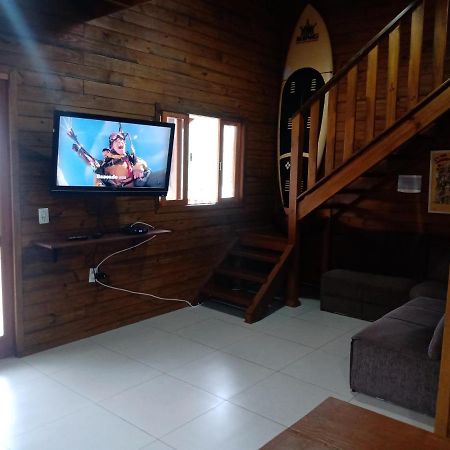 Casa Novo Campeche Villa Florianópolis Exterior foto