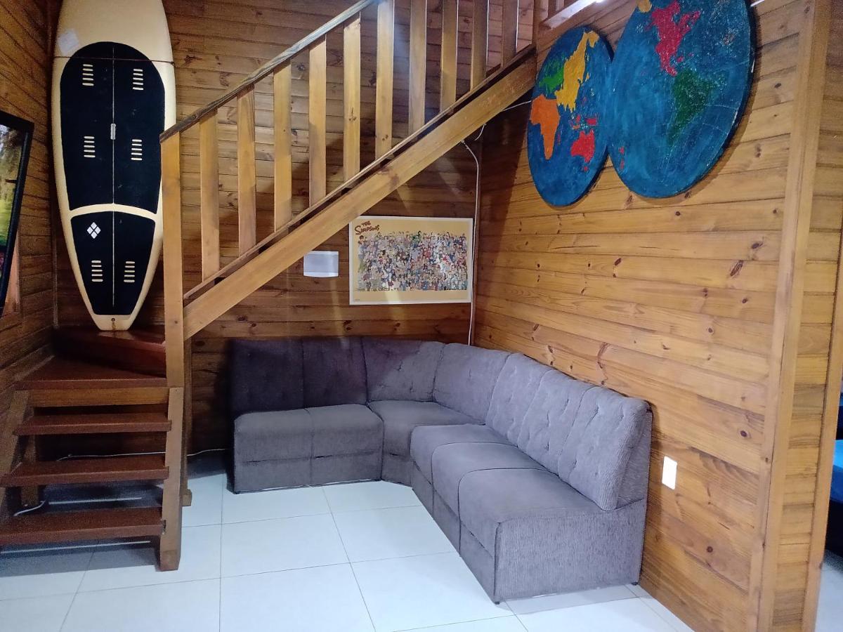 Casa Novo Campeche Villa Florianópolis Exterior foto
