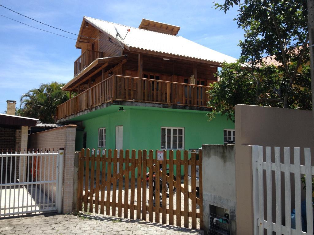 Casa Novo Campeche Villa Florianópolis Exterior foto